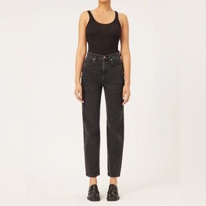 NWT DL1961 Enora Cigarette Jeans - Size 25